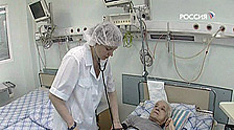 Эфир от 05.12.2009