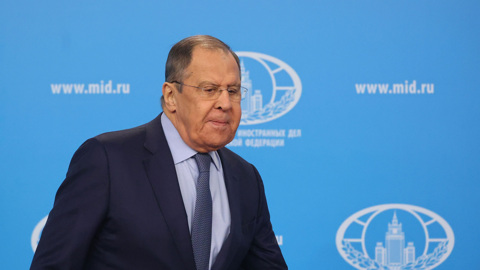 Лавров зачитал методичку, по которой работают европейские посольства