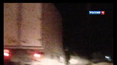 В Ростове полицейские бросились в погоню за нарушителем, были слышны выстрелы