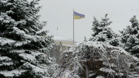 Западные политики и пресса по-разному реагируют на украинский теракт