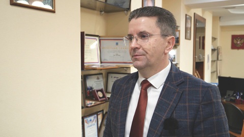 На выборах президента РФ белгородцы смогут проголосовать дистанционно