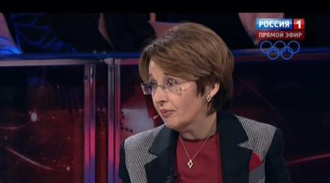Эфир от 23.11.2013
