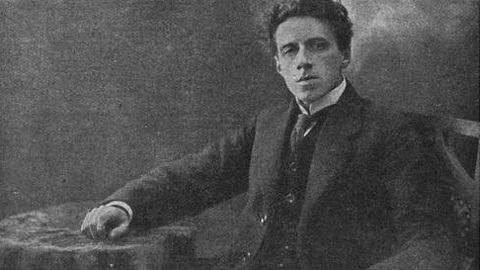 К 150-летию со дня рождения Всеволода Мейерхольда