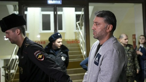 Следователю вынесли приговор за подтасовки в деле о стрельбе в Москве-Сити