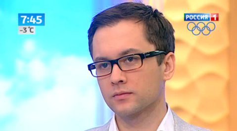 Эфир от 27.11.2013