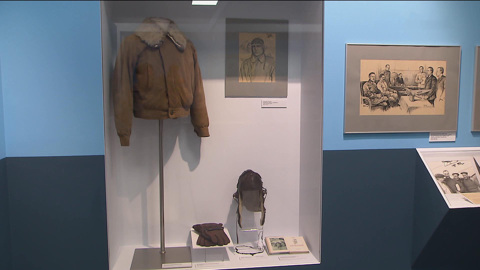 В Музее современной истории России открылась выставка "Покоряя Арктику"