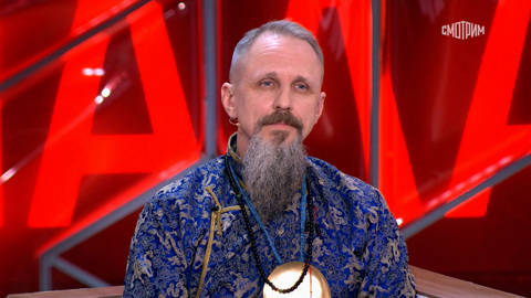 Шаман Александр Хацкевич считает, что причиной гибели группы Дятлова стали духи