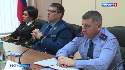 В регионе вдвое сократилось количество убийств