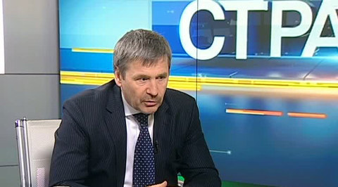 Владимир Павлов. Эфир от 28.11.2013 