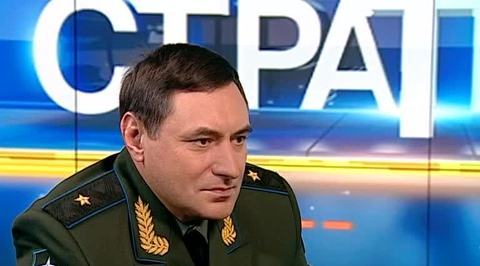 Кирилл Макаров. Эфир от 29.11.2013