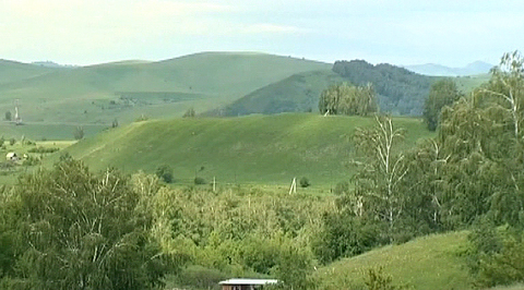 Горно-Алтайск