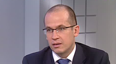 Александр Бречалов. Эфир от 29.11.2013
