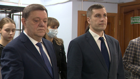 Наиболее заметные происшествия уходящей недели