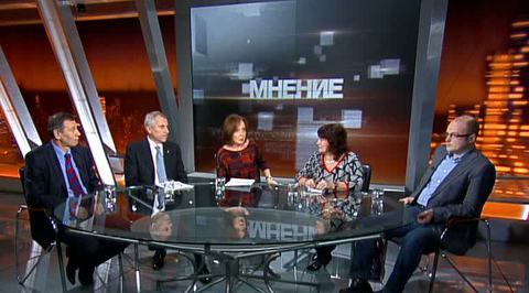 Эфир от 29.11.2013