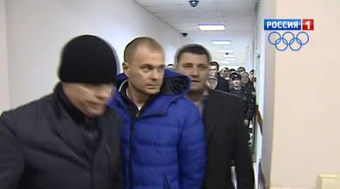 про суд над ФСКН