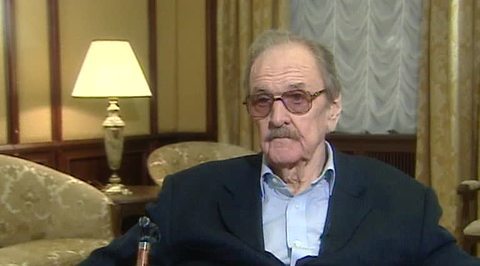 Юрий Яковлев: несмолкающие аплодисменты