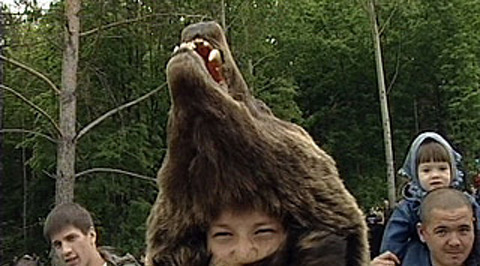 Эфир от 20.06.2008