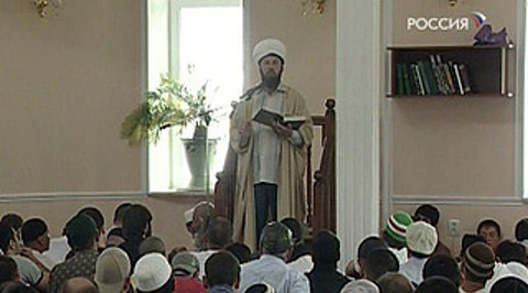 Эфир от 21.08.2009