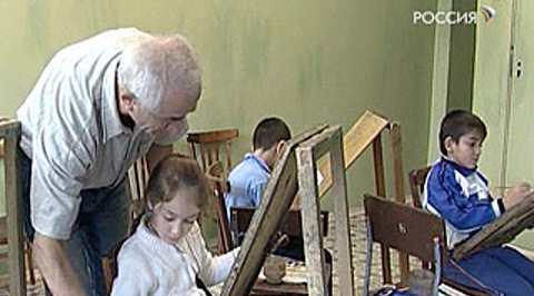 Эфир от 06.11.2009