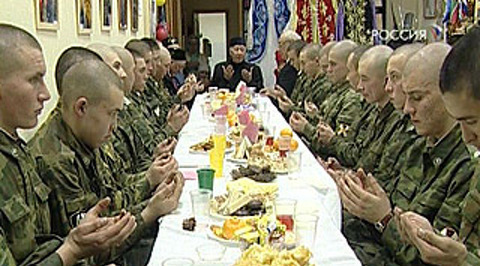 Эфир от 18.12.2009