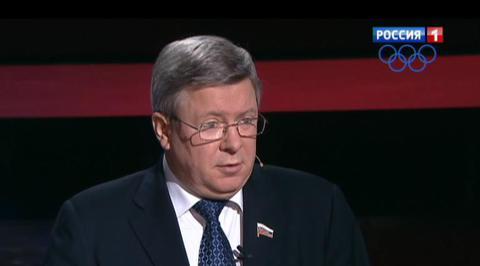 Эфир от 01.12.2013