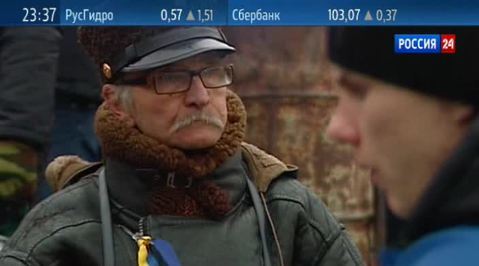 Оппозиция собирает "народное вече"
