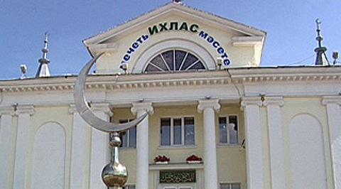 Эфир от 10.12.2010
