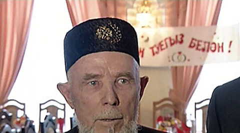Эфир от 17.12.2010