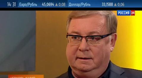 Эфир от 30.11.2013