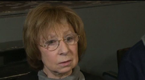 Лия Ахеджакова уволилась из театра "Современник"