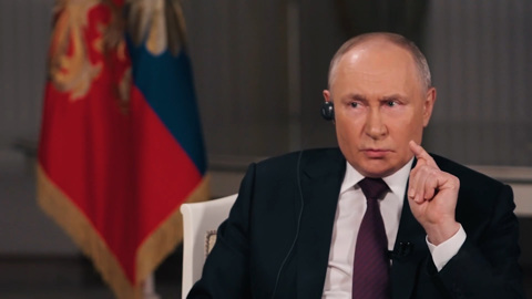 Откуда взялась Украина: историческая справка от президента России