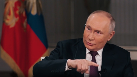 Путин напомнил, чего Россия ожидала от США и коллективного Запада