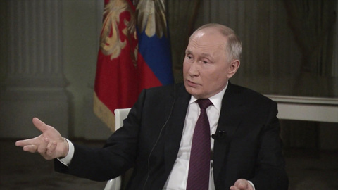 Путин не помнит, когда разговаривал с Байденом – да и не о чем