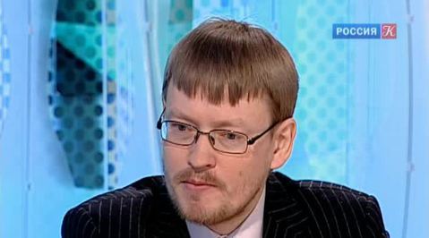 Эфир от 01.12.2013 