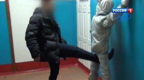 заместитель