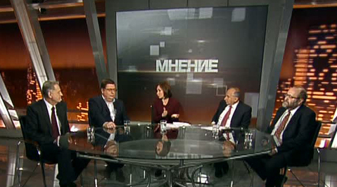 Эфир от 02.12.2013