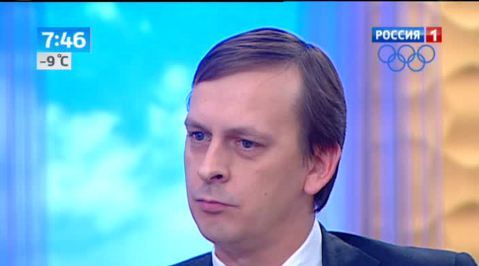 Эфир от 03.12.2013