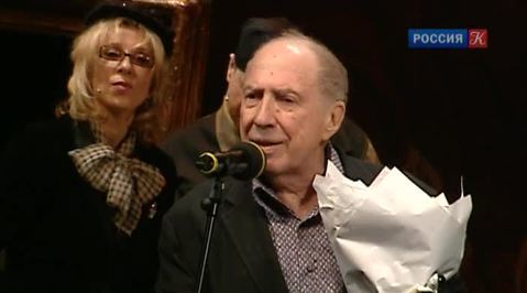 Эфир от 02.12.2013 (23:30)
