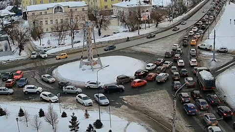 Москву накрыл ледяной дождь: какие прогнозы у синоптиков