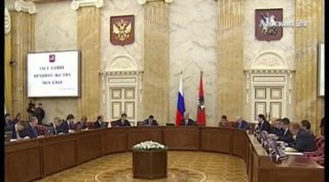 Московское метро займется перевозкой пассажиров по малому кольцу МЖД