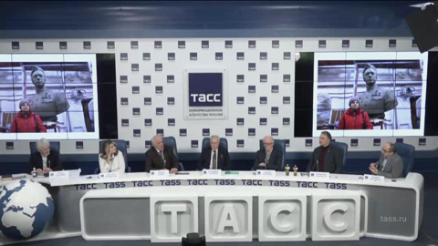 Памятник героям-челюскинцам может появиться в Петербурге