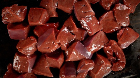 Диетолог Макиша: красное мясо и субпродукты активно поднимают гемоглобин