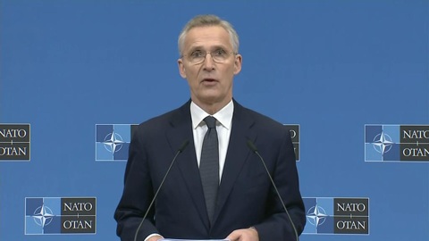 Украинский конфликт расширяет трещины в НАТО