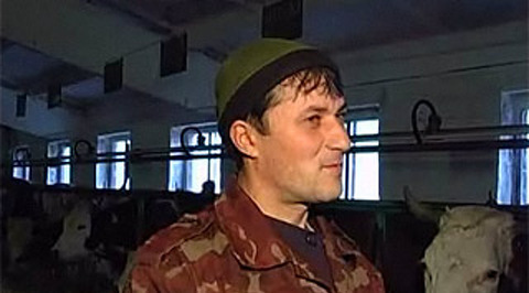 Модная профессия