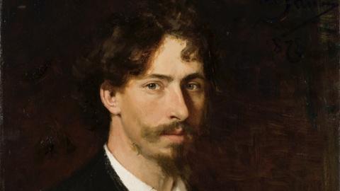 Выставка "Мастер Репин. Эпизоды из жизни учителя и учеников" в музей "Новый Иерусалим"