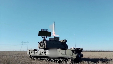 Российские военные за сутки сбили 95 украинских БПЛА и МиГ-29