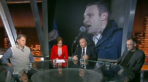 Эфир от 04.12.2013