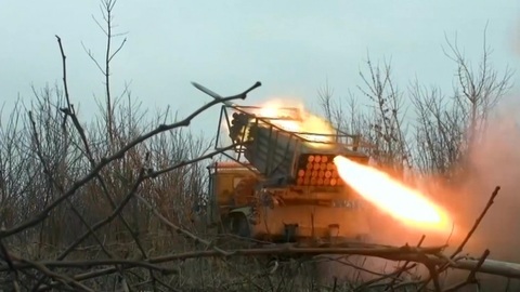 Российские ракеты и дроны методично лишают Украину военной промышленности
