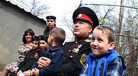 Жили-были... Снова лечу!