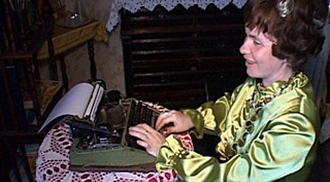 Взгляд в прошлое. Светлая сторона жизни